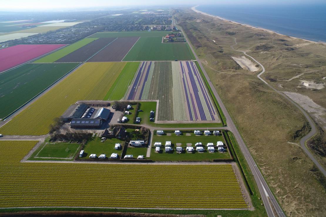 camping Hoeve ons Lust 8