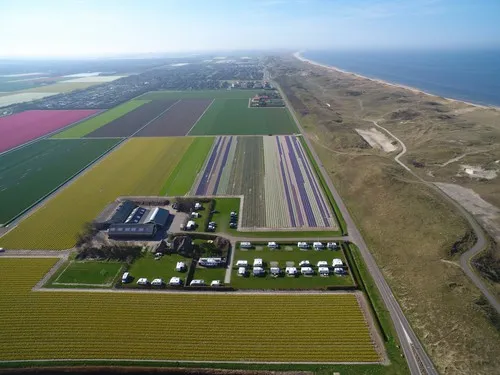 camping Hoeve ons Lust 7