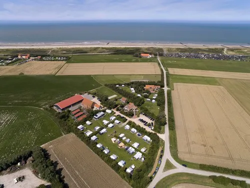 Hof De Driesprong am Meer 7