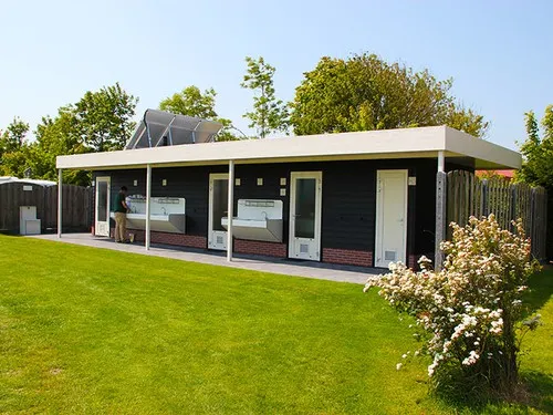 Hof De Driesprong am Meer 9