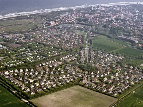 Camping Hof Domburg 4