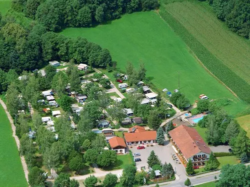 Camping Hofbauer 5