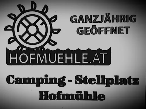 Camping-Stellplatz Hofmühle 6