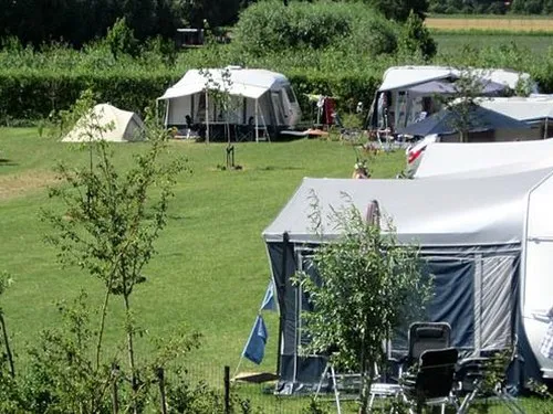 Camping Hofstede Molenzicht 3