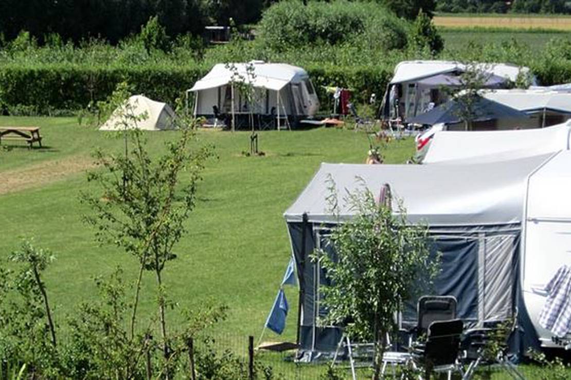 Camping Hofstede Molenzicht 4