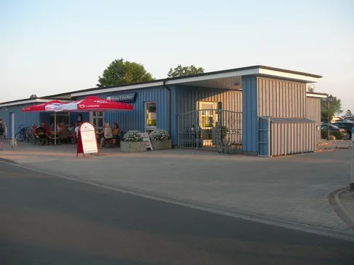 Camping Hohe Leuchte 6