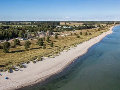 Camping Hohe Leuchte 4