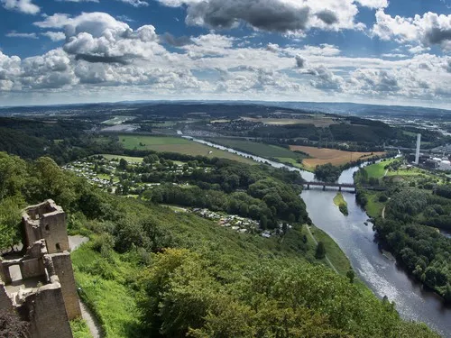 Camping Hohensyburg 6