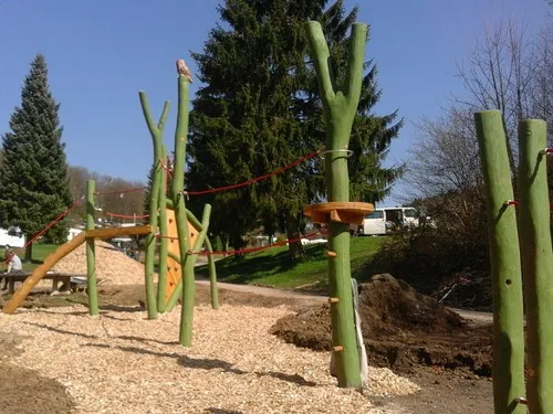 Camping Hohensyburg 8