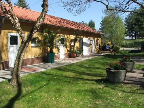 Naturcamping Hoher Fläming 7