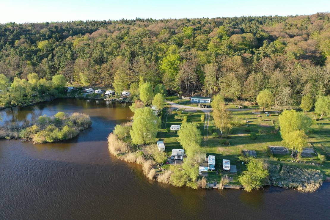 Camping Hohes Elbufer 7