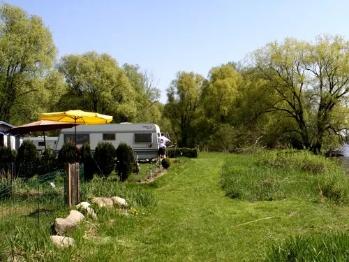 Camping Hohes Elbufer 8