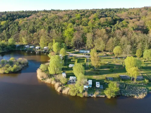 Camping Hohes Elbufer 6