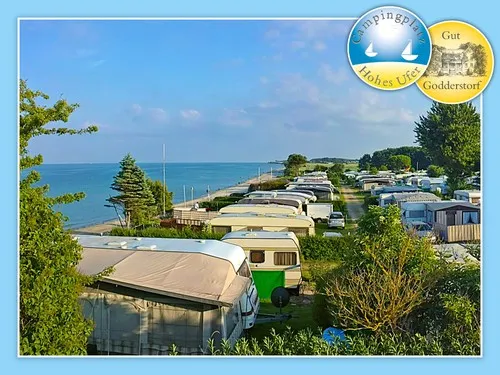 Camping Hohes Ufer 6