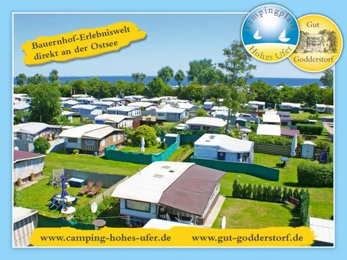 Camping Hohes Ufer 4