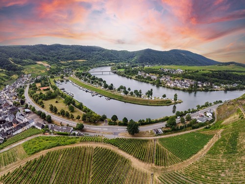 Camping Holländischer Hof