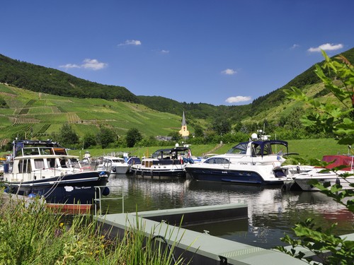 Camping Holländischer Hof 2