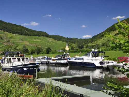 Camping Holländischer Hof 7