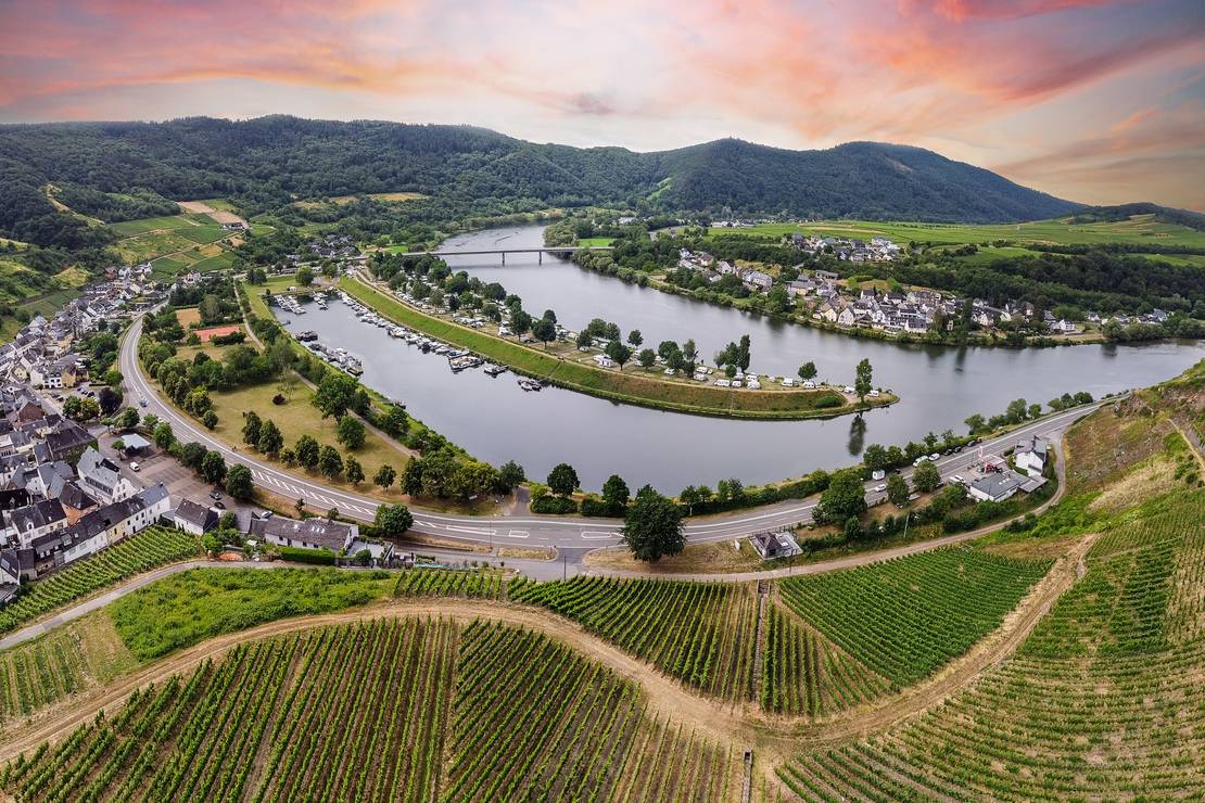 Camping Holländischer Hof 6