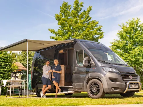 Holmernhof Camping und mehr... 10