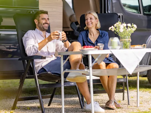 Holmernhof Camping und mehr... 12