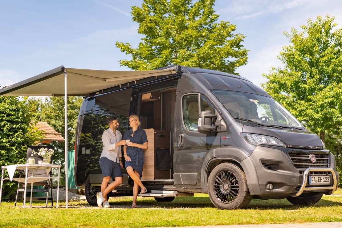 Holmernhof Camping und mehr... 11