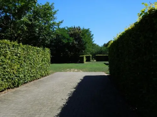 Camping Holsterhof 5