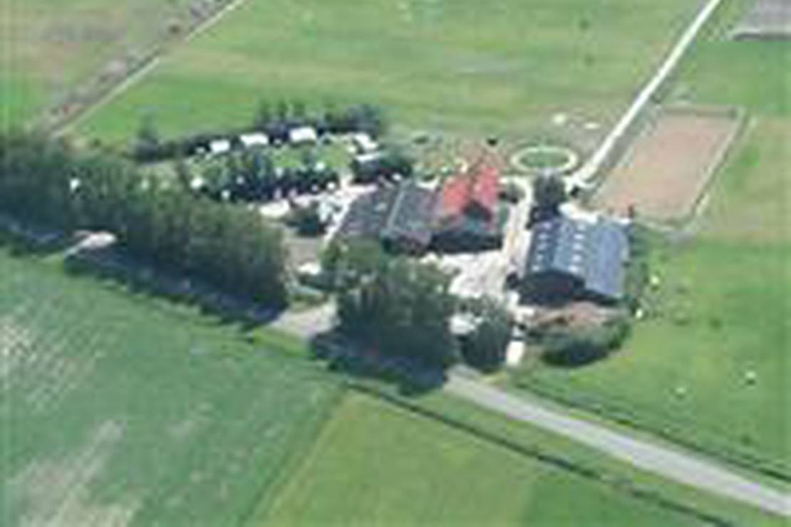 Camping Hoogelande 4