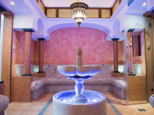 Camping Hopfensee 14