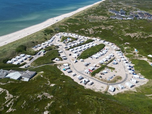 Camping Hörnum