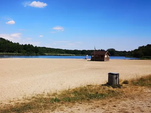 Camping Étang de la Vallée 3