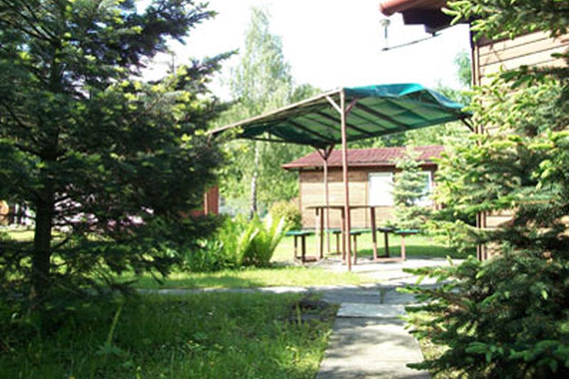 Camping Horzen Górny 3