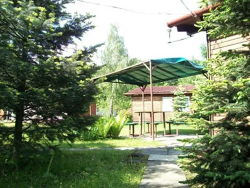 Camping Horzen Górny 2