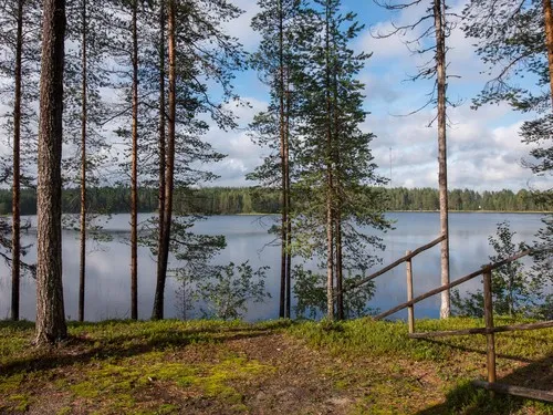 Camping Hossan Lumo 4