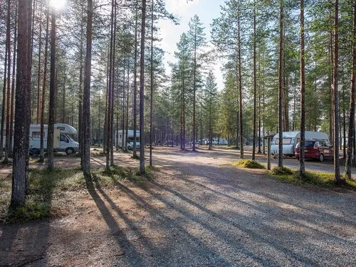 Camping Hossan Lumo 6