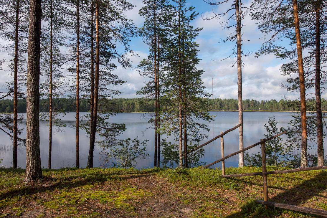 Camping Hossan Lumo 5