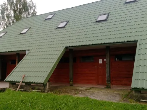 Camping Hotel Gorski Nr. 150 6