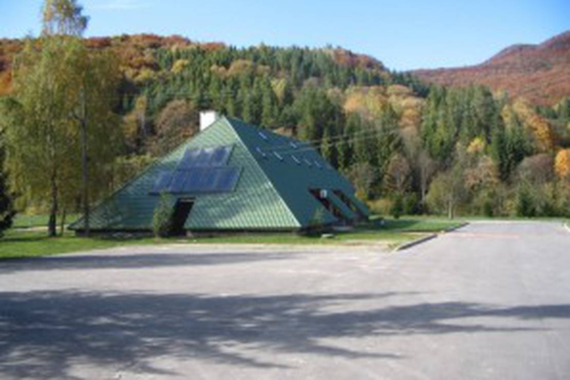 Camping Hotel Gorski Nr. 150 5