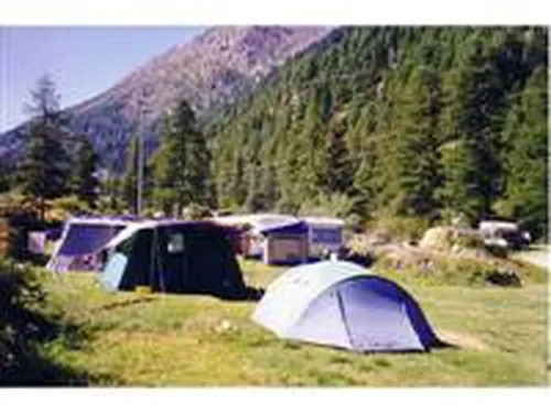 Camping Hotel Grivola 3