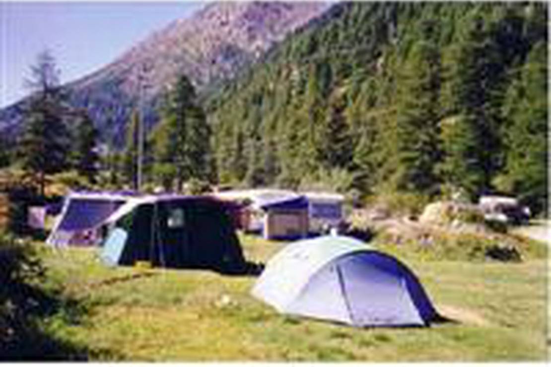 Camping Hotel Grivola 4