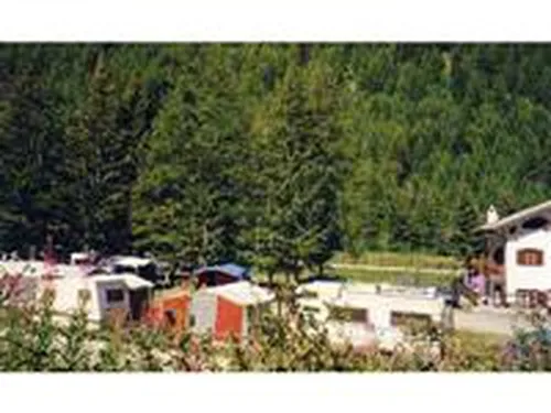 Camping Hotel Grivola 5