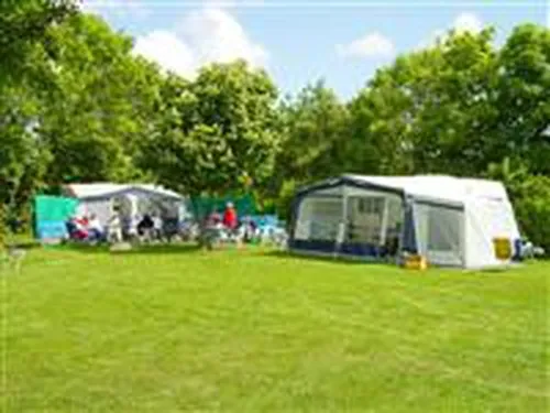 Camping Houtenburg 6