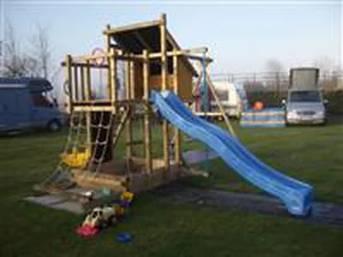 Camping Houtenburg 8