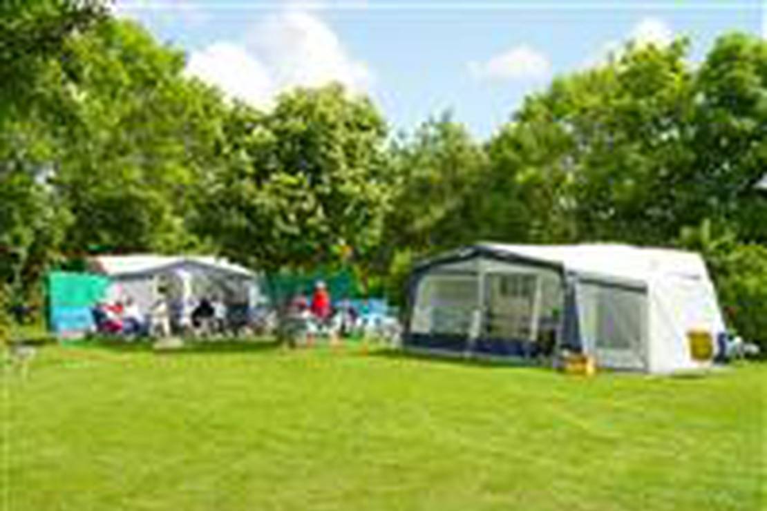 Camping Houtenburg 7