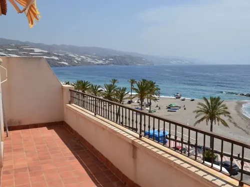 Camping Huerta Romero 8