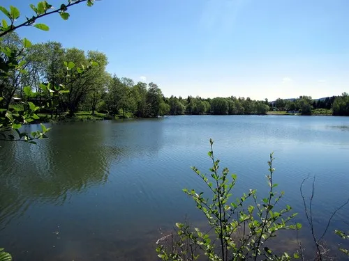 Camping- & Ferienpark Humboldtsee 7