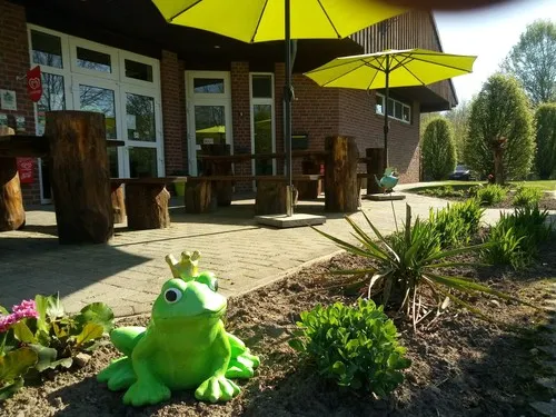 Camping Hümmlinger Land 11