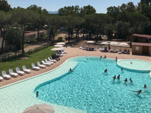 Camping I Melograni 2