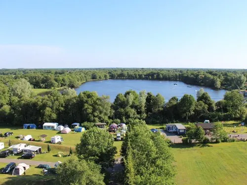 Camping-und Freizeitanlage Idasee 4