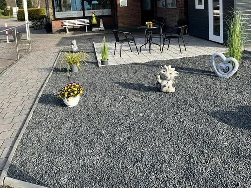 Camping-und Freizeitanlage Idasee 6